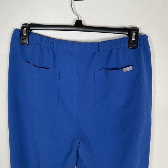 Figs Mens Pisco Scrub Bottoms  Size Large Tall NEW - Picture 6 of 11